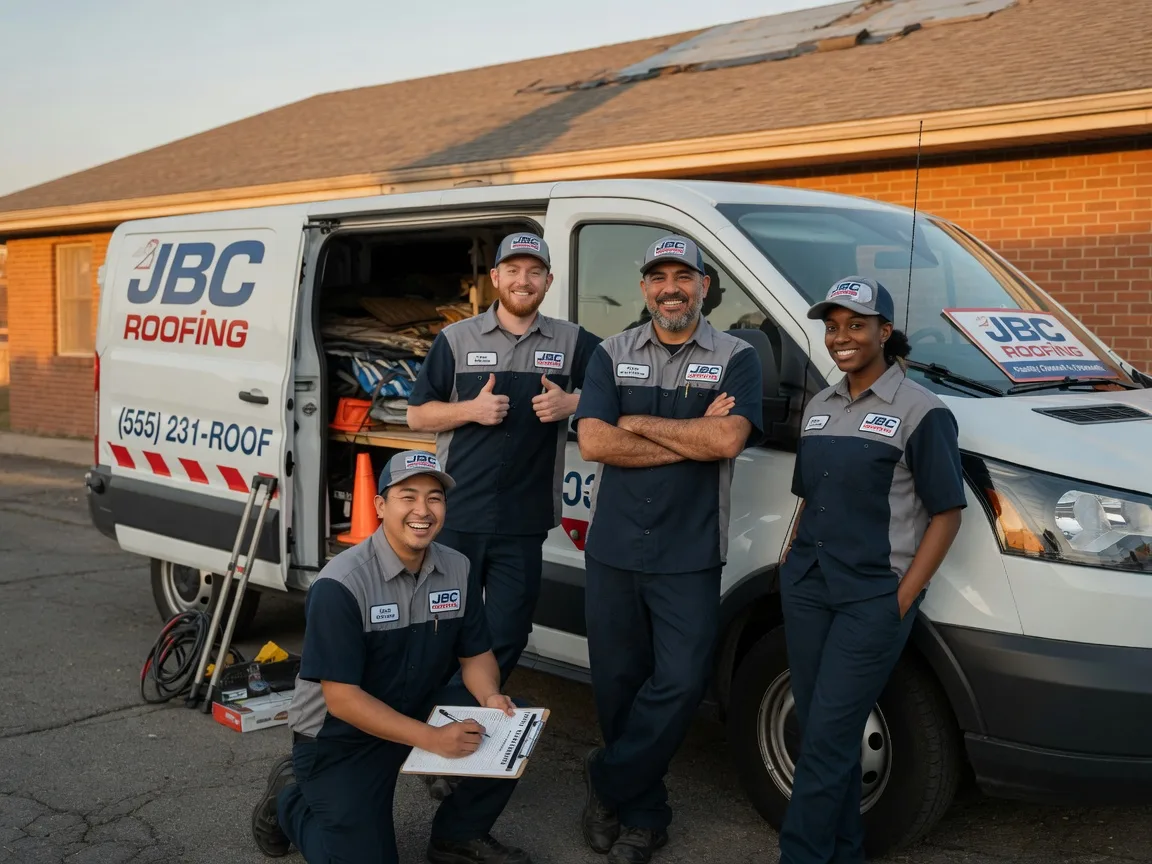 Roof Replacement company in Hoboken, NJ