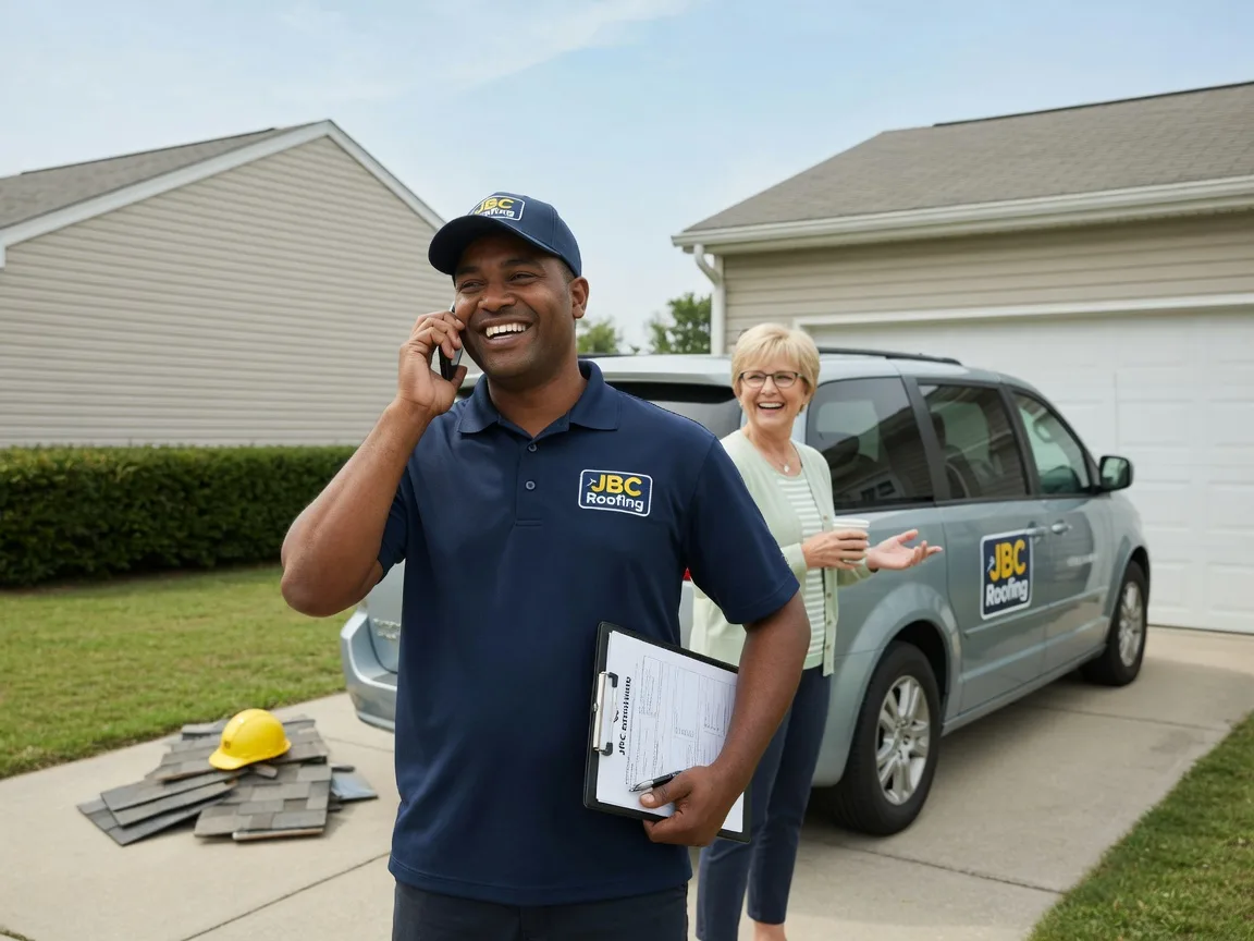 Roof Replacement Hoboken, NJ FAQs